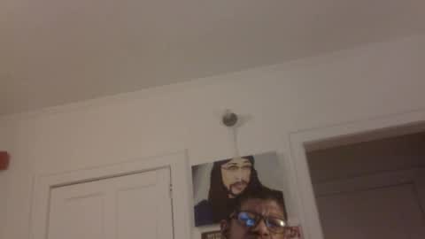 Arteblazze not daddy boy bitch or nigga online show from 06/19/26, 03:00