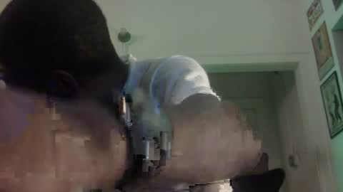 Arteblazze not daddy boy bitch or nigga online show from 07/02/26, 03:45
