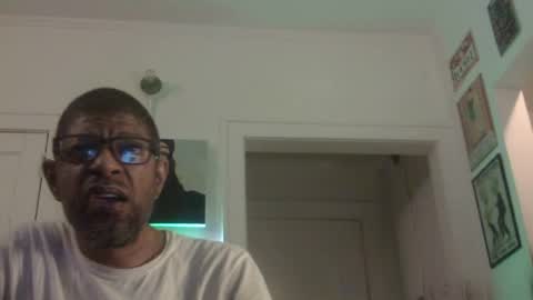 Arteblazze not daddy boy bitch or nigga online show from 07/20/26, 03:10