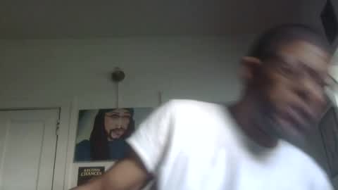 Arteblazze not daddy boy bitch or nigga online show from 07/20/26, 01:57