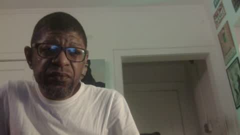 Arteblazze not daddy boy bitch or nigga online show from 07/25/26, 04:21