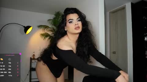 Chloe  online show from 06/10/26, 11:57