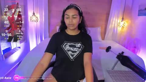 arteemisaa online show from 11/06/25, 02:12