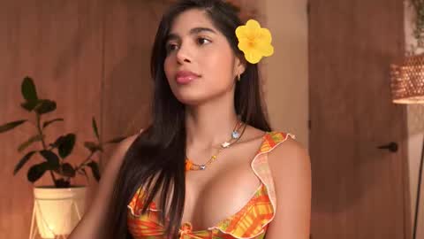 Amanda online show from 12/05/25, 12:41