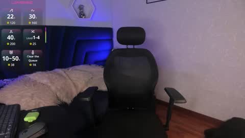 artemis_nyx online show from 11/13/25, 08:30