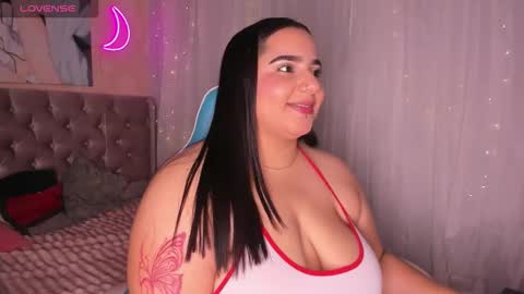 samantha online show from 09/17/25, 04:58