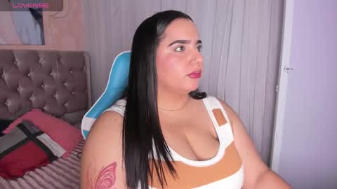 samantha online show from 09/18/25, 04:58