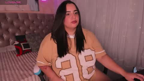 samantha online show from 09/23/25, 03:31