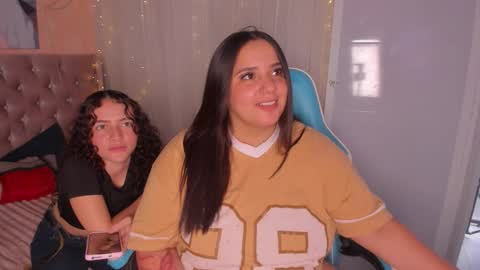 samantha online show from 11/11/25, 07:41