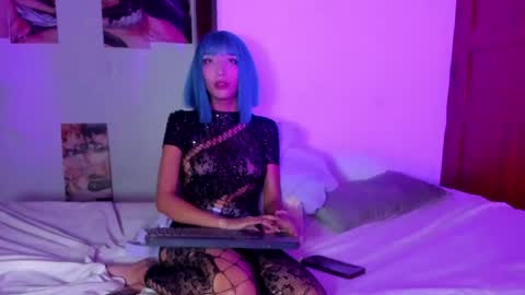 Snapshot of artemisa__darks chatting on 06/05/26, 01:17 artemisa__darks online show from 06/05/26, 01:17