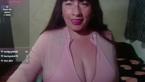 Christy. online show from 12/20/24, 11:16
