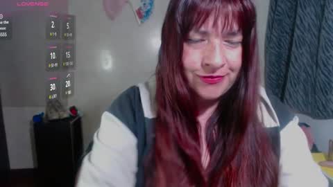 Christy. online show from 01/04/25, 06:09