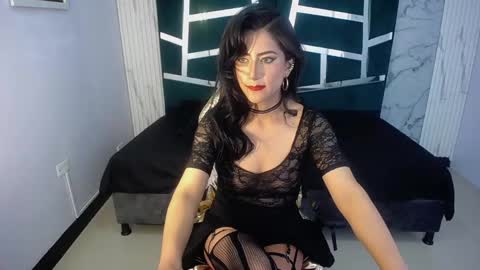 ARTEMISA online show from 12/14/24, 02:01
