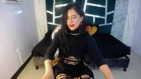 ARTEMISA online show from 12/14/24, 11:39