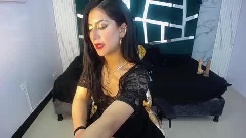 ARTEMISA online show from 01/15/25, 06:08