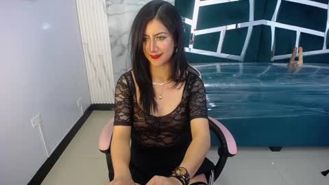 ARTEMISA online show from 02/08/25, 07:49