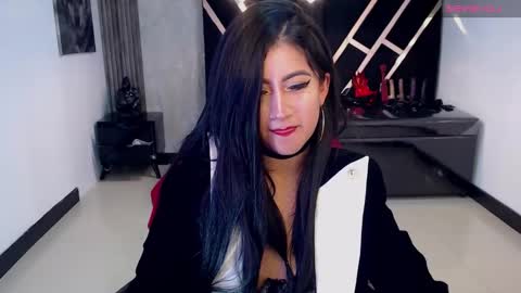 ARTEMISA online show from 09/26/25, 03:54