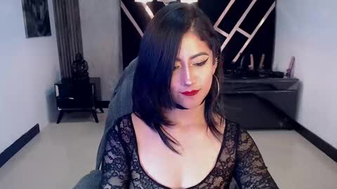 ARTEMISA online show from 10/07/25, 03:58