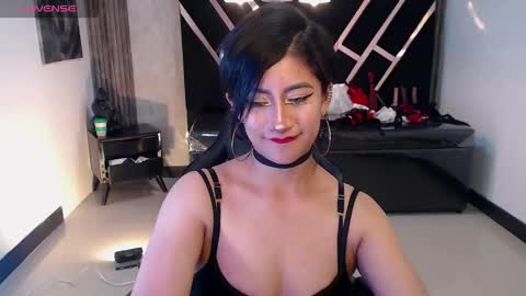 ARTEMISA online show from 10/27/25, 04:27