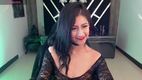 ARTEMISA online show from 11/26/25, 03:40