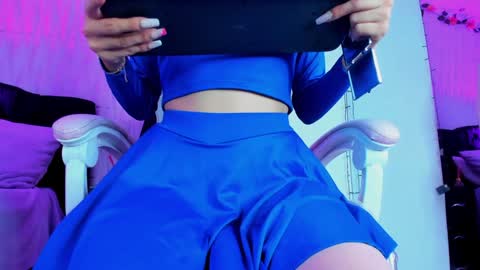 artemisa_leon online show from 01/11/25, 03:44