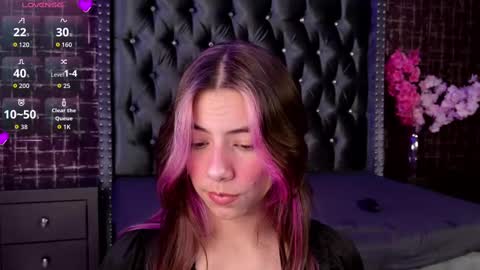 artemisablake online show from 10/02/25, 05:20