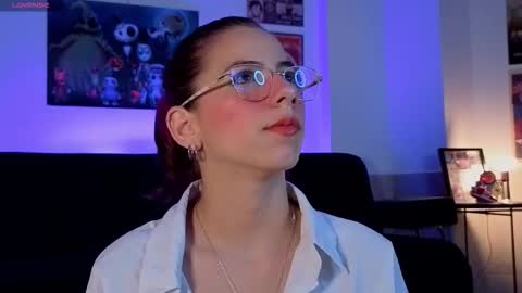 artemisablake online show from 12/17/25, 05:24