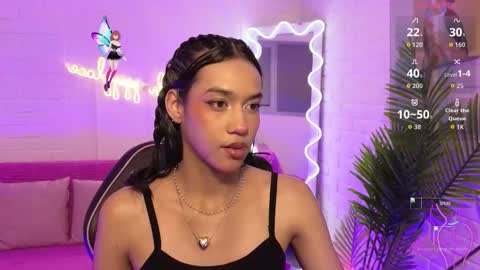 artemiss_tay online show from 12/01/25, 07:19