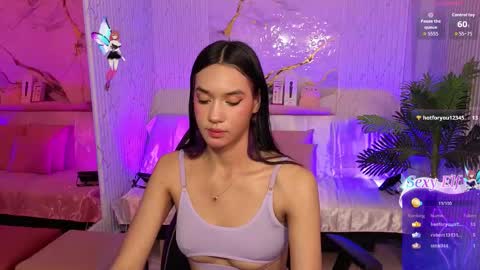 Snapshot of artemiss_tay chatting on 02/13/26, 07:54 artemiss_tay online show from 02/13/26, 07:54