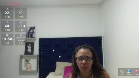 artemiza online show from 01/18/25, 12:04