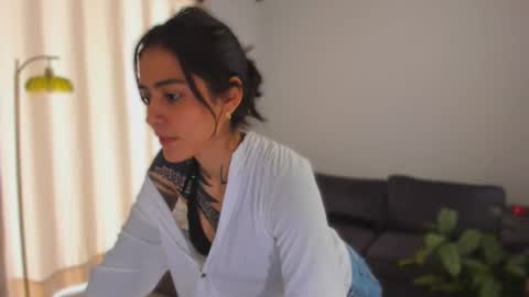 Snapshot of artgea chatting on 02/02/26, 03:22 Linda independent model artgeea online show from 02/02/26, 03:22