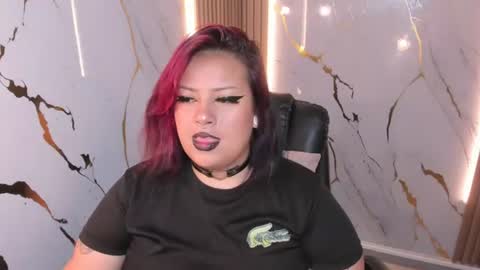 Arthemisa online show from 07/08/26, 05:12