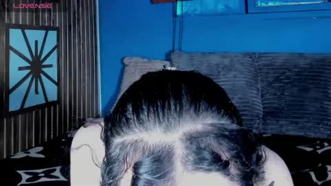 Arthemisa online show from 06/20/26, 03:48