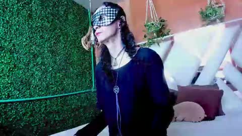 Arthemisa online show from 07/22/26, 04:43