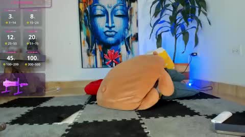 Arthur online show from 09/29/25, 12:43