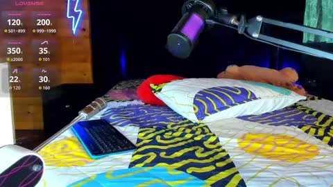 Arthur online show from 11/03/25, 02:07