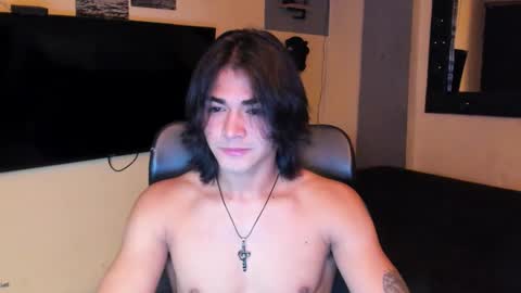 I AM HERE online show from 01/08/26, 02:58