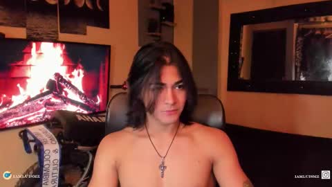 I AM HERE online show from 02/24/26, 03:59
