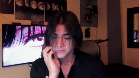 I AM HERE online show from 05/17/26, 01:25