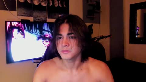 I AM HERE online show from 06/07/26, 01:43