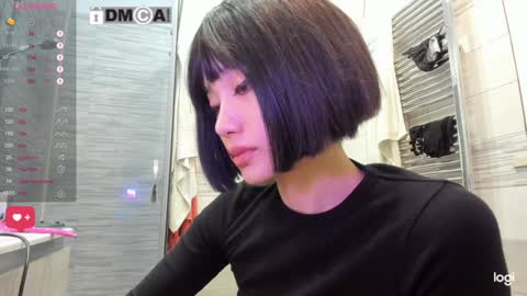 Snapshot of arthurandmolly chatting on 01/16/25, 06:27 ArthurMolly online show from 01/16/25, 06:27