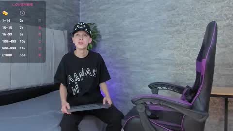 Snapshot of arthurcox_ chatting on 11/01/25, 05:26 arthurcox_ online show from 11/01/25, 05:26