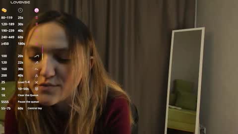 Sara online show from 09/08/25, 08:19