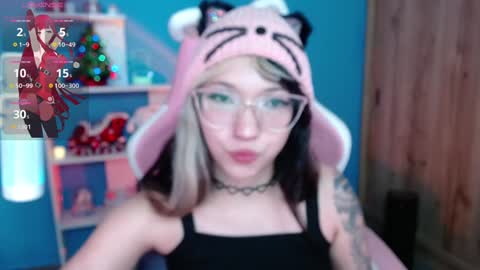 Lenna online show from 12/04/24, 05:16