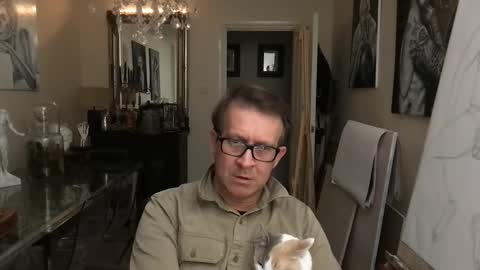 artisterotic online show from 01/12/25, 05:01