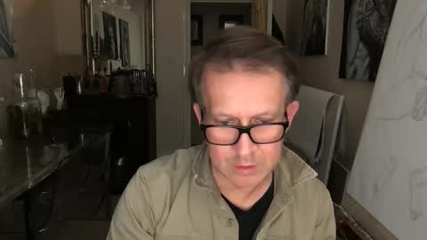 artisterotic online show from 01/12/25, 11:04