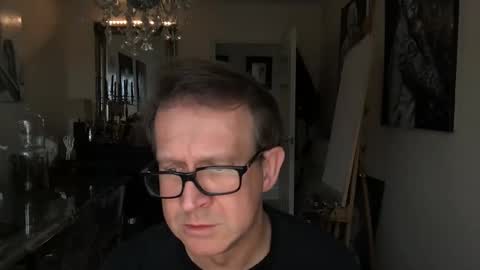 artisterotic online show from 01/20/25, 02:25