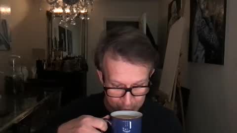 artisterotic online show from 01/20/25, 05:27