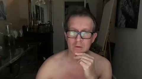 artisterotic online show from 01/26/25, 06:48