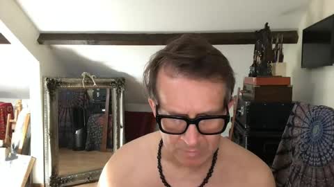 artisterotic online show from 06/19/26, 08:51